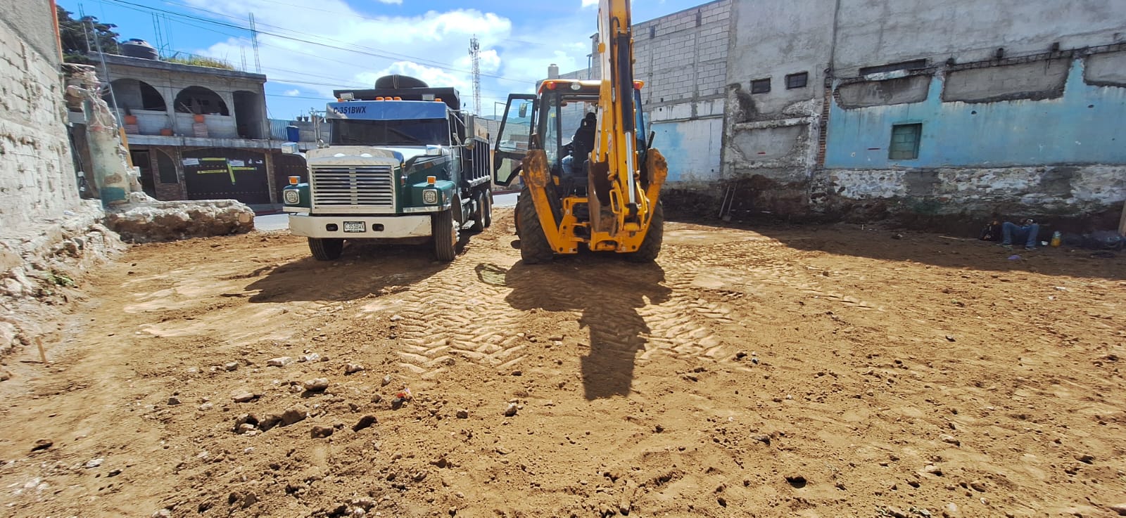 Ingeniería civil